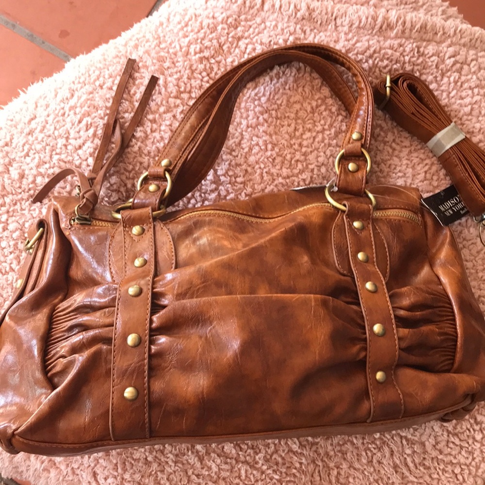 Madison New York-NEW WITH TAGS